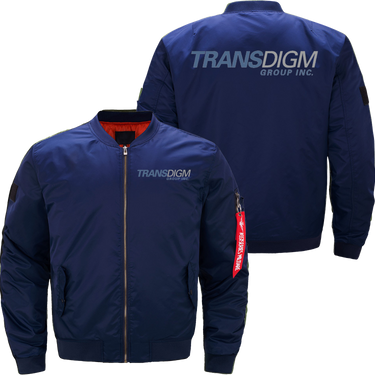 TRANSDIGM JACKET